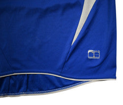 Maillot Naprzód Jędrzejów Zina vintage STRZELEC collector