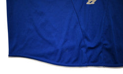 Maillot Naprzód Jędrzejów Zina vintage STRZELEC collector