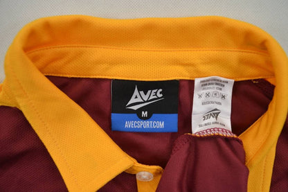 Maillot Northampton Town Avec vintage - collector 9/10