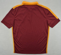 Maillot Northampton Town Avec vintage - collector 9/10