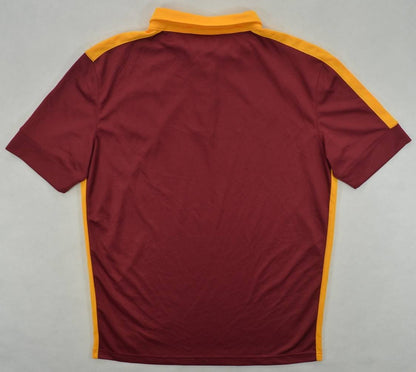 Maillot Northampton Town Avec vintage - collector 9/10
