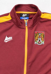 Maillot Northampton Town Avec vintage University sponsor