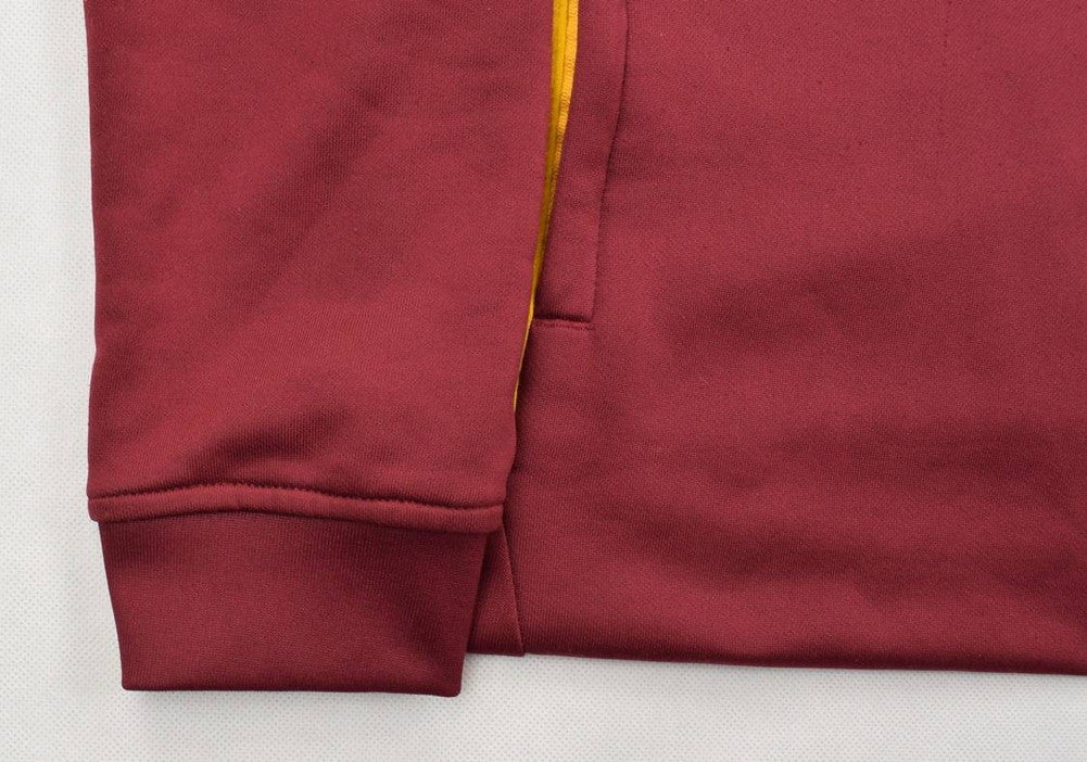 Maillot Northampton Town Avec vintage University sponsor
