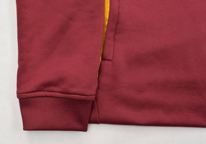Maillot Northampton Town Avec vintage University sponsor