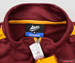 Maillot Northampton Town Avec vintage University sponsor