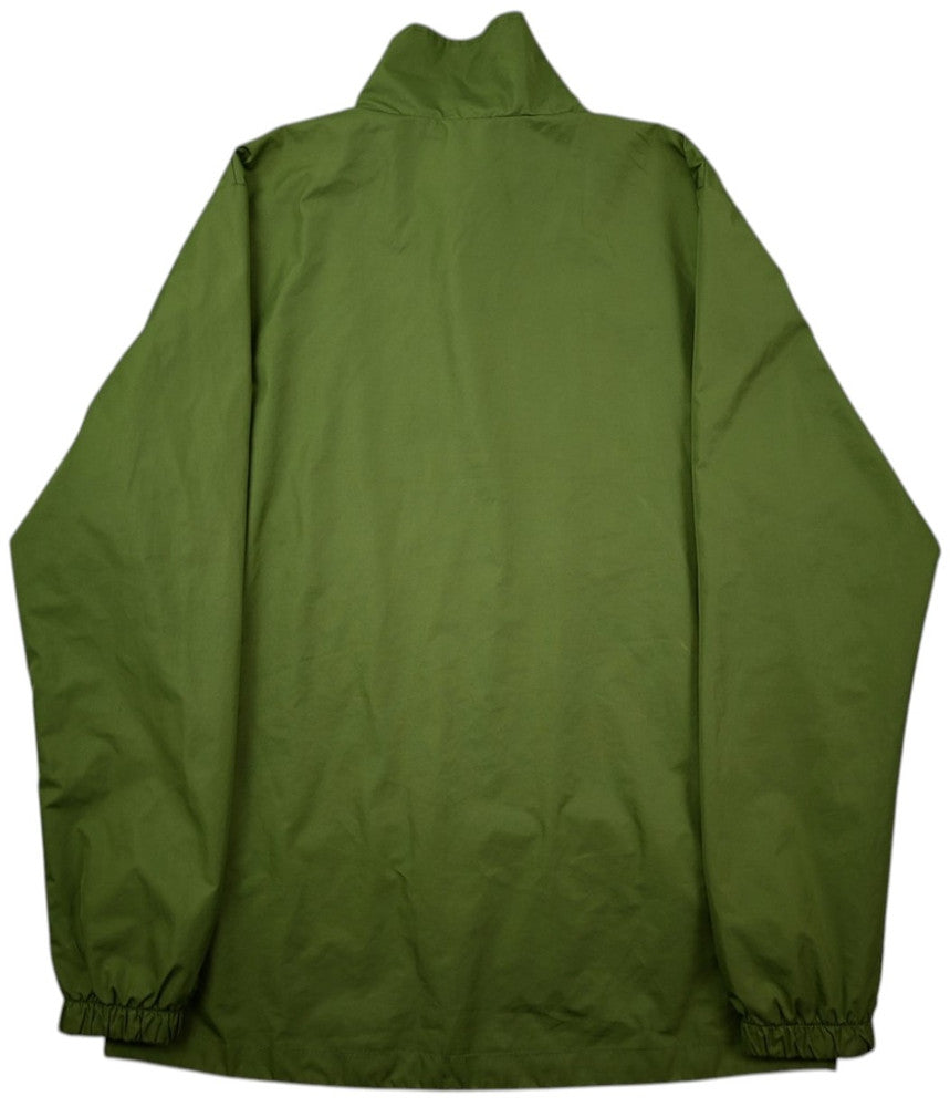 Veste Norwich City Errea vintage taille L - collector 9/10