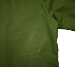 Veste Norwich City Errea vintage taille L - collector 9/10