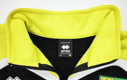 Maillot Norwich City Errea vintage - collector 9/10