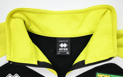 Maillot Norwich City Errea vintage - collector 9/10