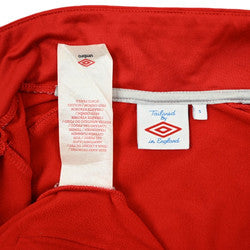 Maillot Nottingham Forest Adidas vintage pull collector