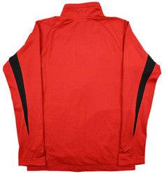 Maillot Nottingham Forest Adidas vintage pull collector