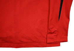 Maillot Nottingham Forest Adidas vintage pull collector