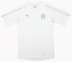 Maillot Olympique de Marseille Puma Vintage - Taille S