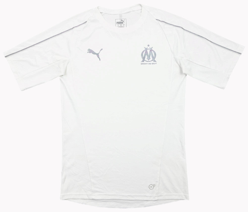 Maillot Olympique de Marseille Puma Vintage - Taille S