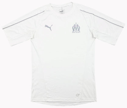 Maillot Olympique de Marseille Puma Vintage - Taille S