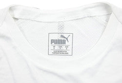 Maillot Olympique de Marseille Puma Vintage - Taille S