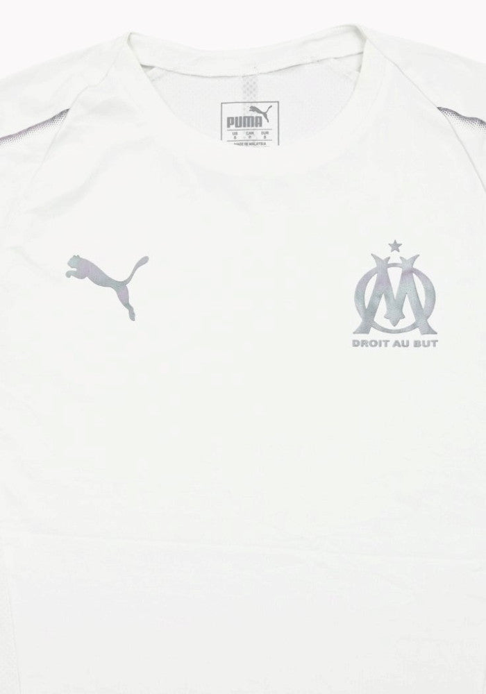 Maillot Olympique de Marseille Puma Vintage - Taille S
