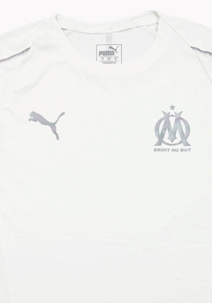 Maillot Olympique de Marseille Puma Vintage - Taille S
