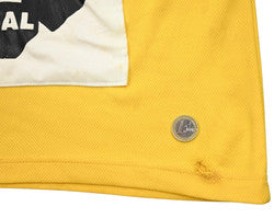 Maillot Oulun Luistinseura Puma Vintage Soini Pekant Oy