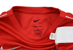 Maillot PSG Academy Nike Qatar Airways Vintage - L Boys
