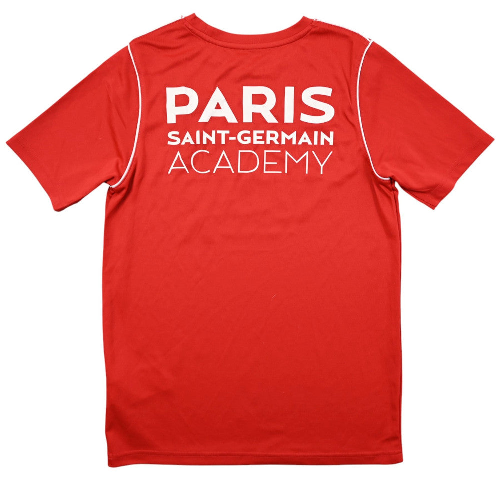 Maillot PSG Academy Nike Qatar Airways Vintage - L Boys