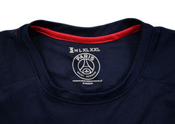 Maillot PSG Mbappé Officiel Vintage ALL Accor - Taille S