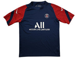 Maillot PSG Nike Vintage ALL Accor XL Boys Collector