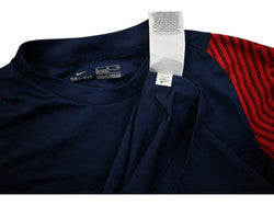 Maillot PSG Nike Vintage ALL Accor XL Boys Collector