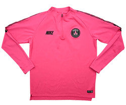 Maillot PSG Nike Vintage Taille L – Collector 8/10
