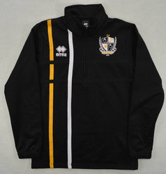 Maillot Port Vale Errea vintage collector - taille S