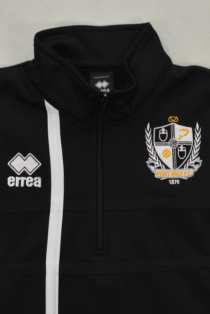 Maillot Port Vale Errea vintage collector - taille S