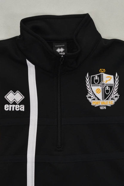 Maillot Port Vale Errea vintage collector - taille S