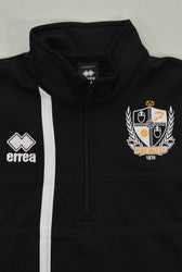 Maillot Port Vale Errea vintage collector - taille S