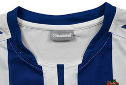 Maillot FC Porto Hummel Vintage Manches Longues GOVILLA