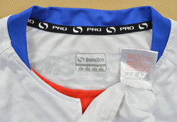 Maillot Portsmouth Sondico vintage années 90 - Flocage Costello L