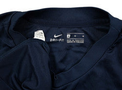 Maillot Preston North End Nike vintage PAR GROUP taille M