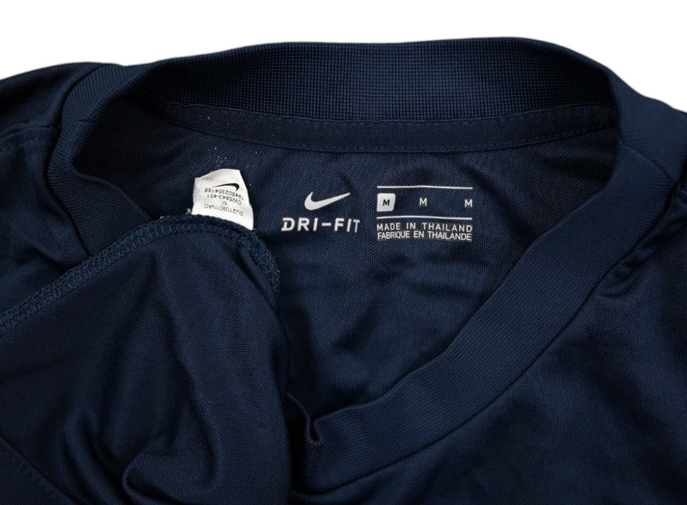 Maillot Preston North End Nike vintage PAR GROUP taille M