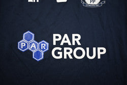 Maillot Preston North End Nike vintage PAR GROUP taille M