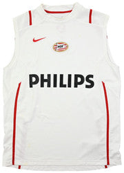 Maillot PSV Eindhoven Sans Manches Nike Vintage Philips – Taille L