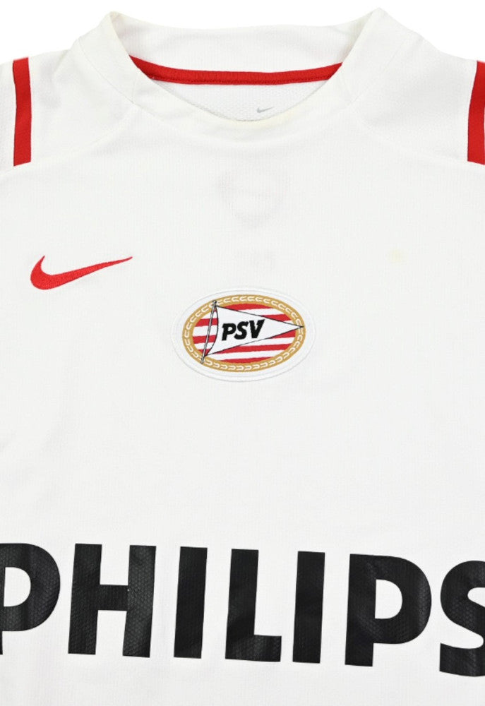 Maillot PSV Eindhoven Sans Manches Nike Vintage Philips – Taille L