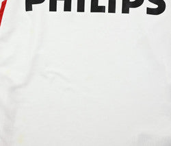 Maillot PSV Eindhoven Sans Manches Nike Vintage Philips – Taille L