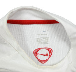 Maillot PSV Eindhoven Sans Manches Nike Vintage Philips – Taille L