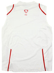 Maillot PSV Eindhoven Sans Manches Nike Vintage Philips – Taille L