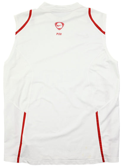 Maillot PSV Eindhoven Sans Manches Nike Vintage Philips – Taille L