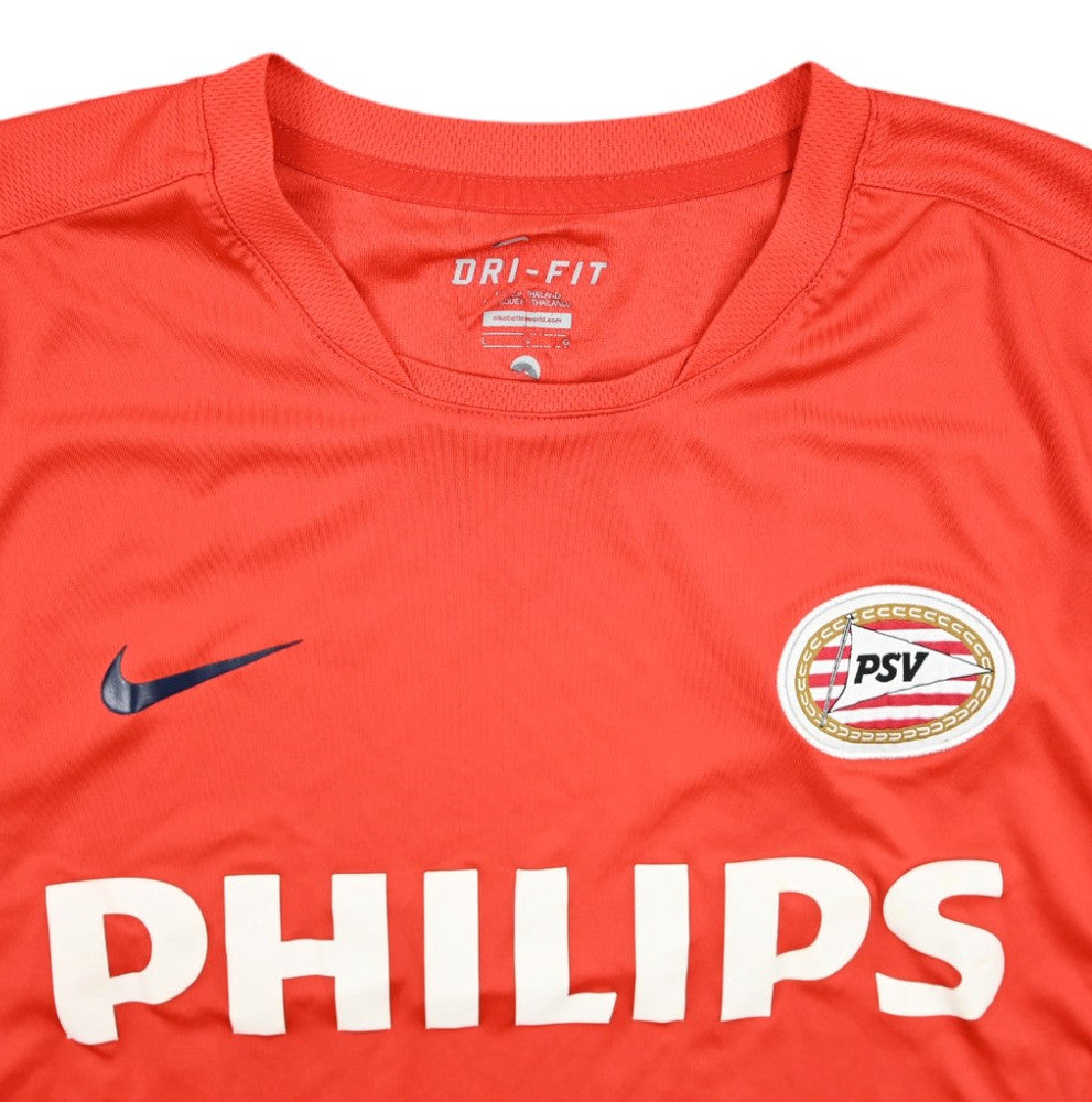Maillot PSV Eindhoven Nike Vintage Philips - Taille L | 8/10