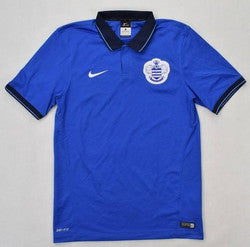 Maillot Queens Park Rangers Nike vintage collector - QPR