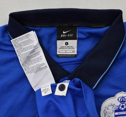 Maillot Queens Park Rangers Nike vintage collector - QPR