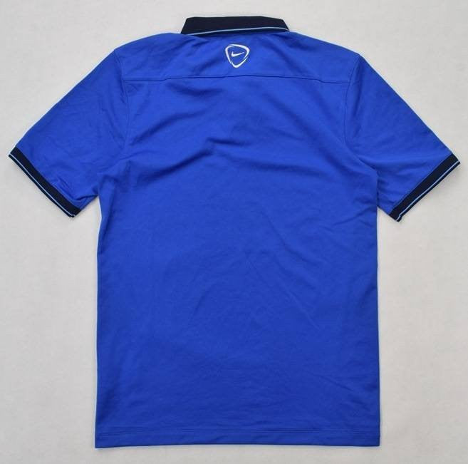 Maillot Queens Park Rangers Nike vintage collector - QPR