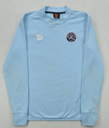 Maillot Queens Park Rangers Dryworld vintage - Taille M