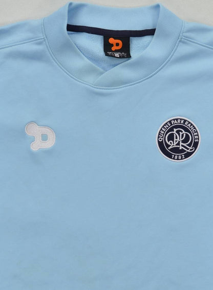 Maillot Queens Park Rangers Dryworld vintage - Taille M